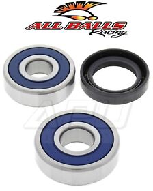 25-1335 Rear Wheel Bearings Cb350 68-73 Cl350 Scrambler Sl350 70 Fed Ex 2day Ship
