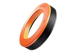 Revhd 149083 4 Pack Rm-d06 Rev Hd Max Hp Drive Axle Wheel Seal