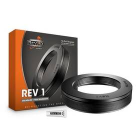 R1-s01 Revhd Steer Wheel Seal 12 000#