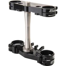 Cr-btb31-ba0b7b-074468 Ride Engineering Billet Split Triple Clamp Set For Honda Crf450r 2021-2024
