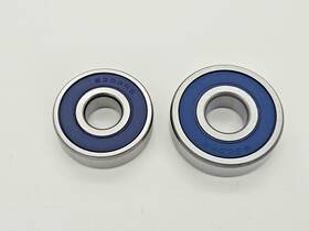 Rj25-707 Rjatv Yamaha Xv535 Virago 1987-2000 Rear Wheel Bearings