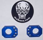 Rm125ab0108bu Mx Bonz Suzuki Rm125
