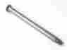 64711-01b30 Rm125j Suzuki Genuine Oem Rear Axle For 1988 Rm250j Disc Brake