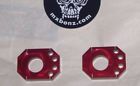 Rm2500108abrd Mx Bonz Suzuki Rm250 2001-2008 Rear