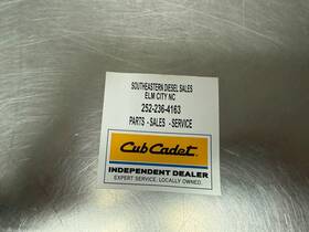 14279 Rotary Corp Brand Replacement Wheel Bearing 25mm X 62mm