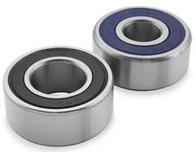 Rps-hawk-250-bearing Rps Hawk 250cc Enduro Rear Bearing Set