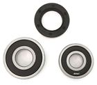 Cb500-550 Rsbk-3 Rising Sun Rear Wheel Bearing Seal Kit Honda