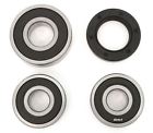Rsbk-4 Rising Sun Rear Wheel Bearing Seal Kit Honda