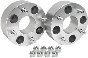Paws-1022 Rugged Wheel Spacer And Adapter