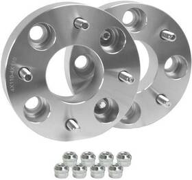 Paws-1043 Rugged Wheel Spacer And Adapter