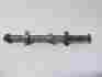 42301-mcf-d30 Rvt1000r Honda Rvt1000 Rvt Rc51 Rear Wheel Axle 51089