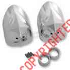 Rwd-50034 Wernimont - Cover Russ Leg Axle Fork Diamond Designs