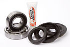 Rwk-y20-600 Pivot Works Rear Wheel