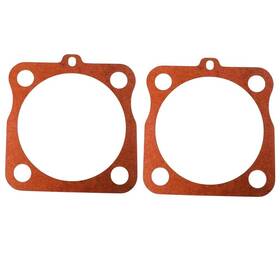 211-501-315 Sabo Wheel Bearing Cover Swing Axle Gasket 501315211 2 Pcs
