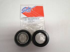 11-802 Shindy Wheel Bearing Axle Seal Kit Yfz350 Banshee Ytz250 Tri-z