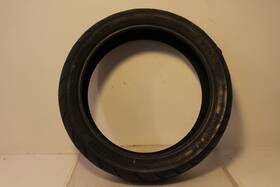 W87-4910 Shinko Sr 999 Long Haul 180/55 B18 M/c84h Rear Tire For Harley Davidson