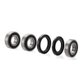 90213016 Si Fit Kawasaki Ninja Z1000 Zx-14/r Abs Motorcycle Rear Wheel Bearing Seal Kit