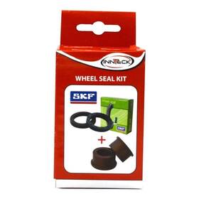 Skf 050040144921 2012-2013 Te125 Husaberg Wheel Seal Kit With Bearings Front Wsb-kit-f008-ktm-hu