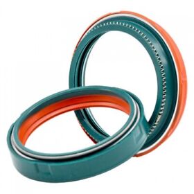 2048410002 Skf Dual Compound Fork And Dust Seal Kit