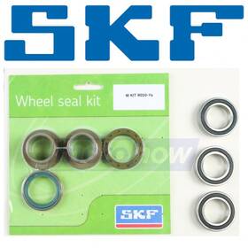 K65h Skf Mn/k65h Rear Wheel Seal Bearing Kit For 2008-2021 Yamaha Yz450f - Tires And Wheels Si
