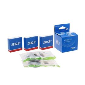 Vkwb-f-20-g Skf Front Wheel Bearing/seal Kit