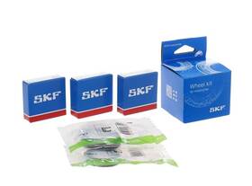 Vkwb-fr25-a Skf Wheel Bearing And Seal Kit Rear #vkwb-fr25-a Ktm/husqvarna/husaberg/gas Gas