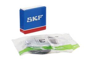 Vkwb-r-25-b Skf Wheel Bearing And Seal Kit Rear #vkwb-r-25-b Sherco