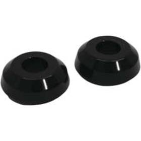 4004t Sport Chrome Flush Mount - Enforcer/reinforcer Wheel Spacers