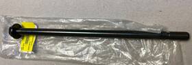 58303t760101 Ssr Black Front Axle 2020-2023 Tnt135 Tnt-135 Tnt Motorcycle