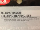 Ssy500 Tourmax Nos 1973-93 Yamaha