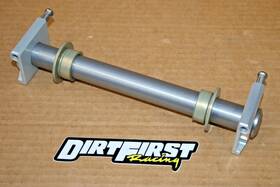 Smx1-rw-s-01 Stark Varg Oem Rear Axle With Wheel Spacers 23-24 Mx Electric #3