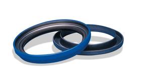 320-2115 Stemco Nos - Grit Guard Drive Axle Wheel Oil Seal