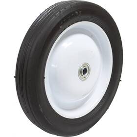 185-033rt-stn Stens Ball Bearing Wheel 10x1.75 Universal