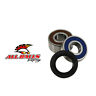 Stwh-al183794-94 All Balls Bmw Motorcycle Wheel Bearing Kit Front