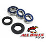 Stwh-al184288-88 All Balls Honda Motorcycle Wheel Bearing Kit Rear