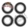 Stwh-al188388-88 All Balls Harley Davidson Fltr Road Glide Wheel Bearing Kit