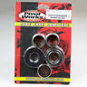 Stwh-pi180688-88 Pivot Works Yamaha Xvs Star Motorcycle Wheel Bearings Rear