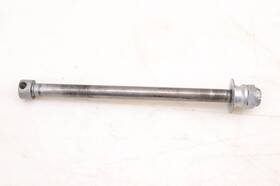 09159-12102 Suzuki 72 Trailhopper 50 Rear Axle Bolt Mt50