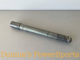54711-35g00 Suzuki 09159-18016 Rmz250 07-25 Rmz450 05-25 Front Wheel Axle Oem 187