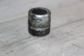 Suzuki 09180-15037 1975 Ts250 Savage Front Wheel Rim Axle Pivot Bolt Spacer Collar