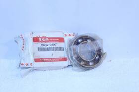09262-32024 Suzuki New 87-21 Gsx-r600 750 1300r R1000 Lt80 Rear Wheel Bearing