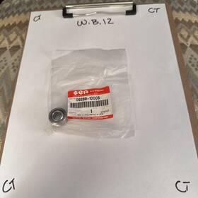 09269-10005-000 Suzuki 09269-10005 Rg400 Walter Wolf Rg500 Gamma Rear Cushion Lever Bearing Nos