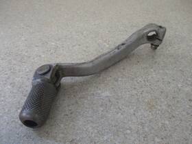 25600-10h21 Suzuki 2013 Rmz250 Rmz 250 Shift Lever Shifter Arm Fits 11-24 M210