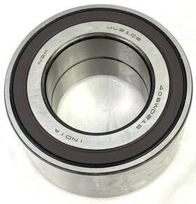 43440m74l01 Suzuki New Genuine Front Wheel Bearing 000