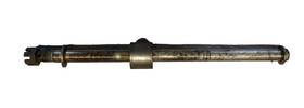 4374585 Suzuki 2001 Vl800 Intruder Volusia Rear Axle Back Wheel Rim Pivot Bolt Axel