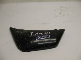 47210-38b00-yay Suzuki 1994 Vs1400 Vs 1400 Intruder Left Side Frame Cover