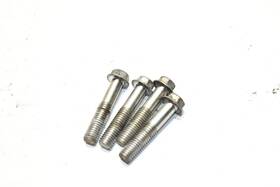 51166-35f00 Suzuki 2001 - 2007 Gsxr 600 750 Front Fork Axle Pinch Bolts