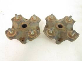 54110-31g10 Suzuki 06 Lta 700x King Quad Front Wheel Hubs 2005-2024
