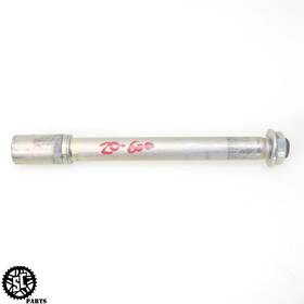 54111-14j00 Suzuki 11-22 Gsxr 600 Gsx-r600 750 Front Axle Shaft Bolt