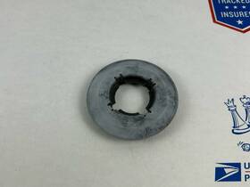 54138-27c10 Suzuki 89 - 95 Rm250 Rm125 Rm 125 250 Front Wheel Hub Cap Cover Oem